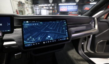 2023 RIVIAN R1S full