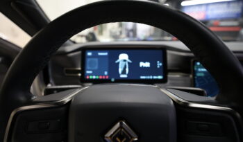 2023 RIVIAN R1S full