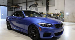 BMW M240 XDRIVE