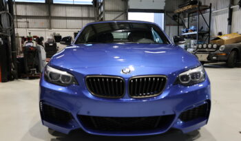 BMW M240 XDRIVE full