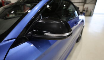 BMW M240 XDRIVE full