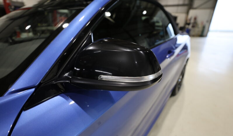 BMW M240 XDRIVE full