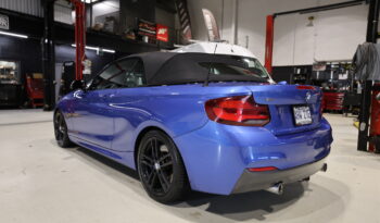 BMW M240 XDRIVE full