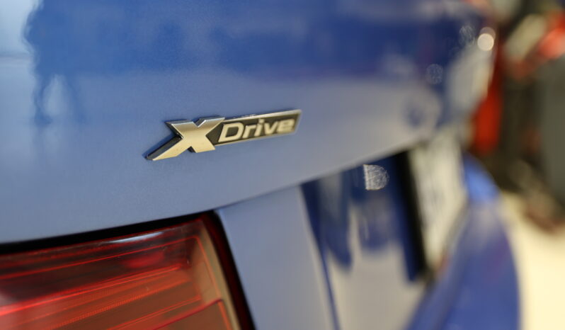 BMW M240 XDRIVE full