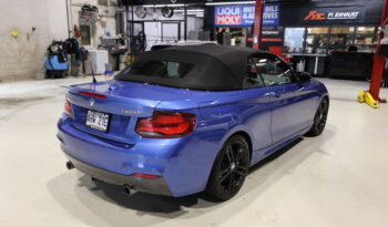 BMW M240 XDRIVE full