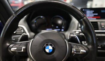 BMW M240 XDRIVE full