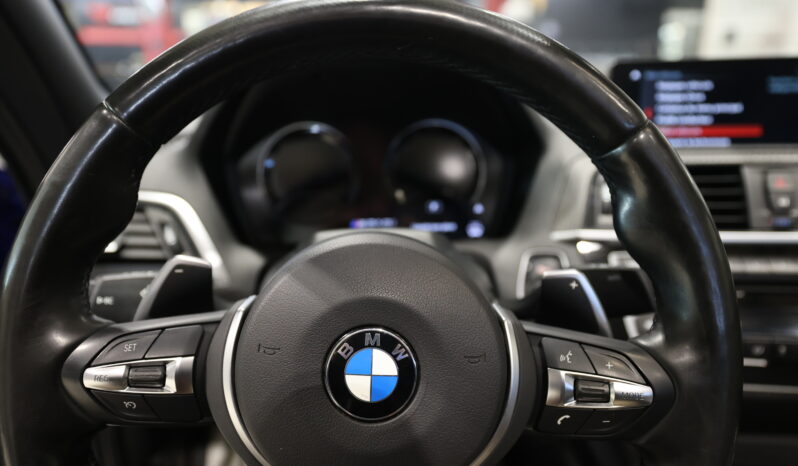 BMW M240 XDRIVE full