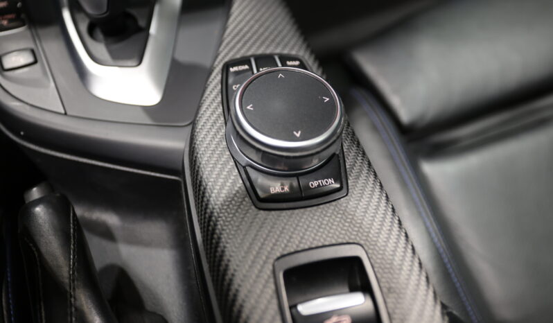 BMW M240 XDRIVE full
