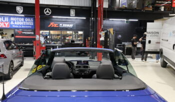 BMW M240 XDRIVE full