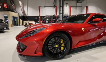 2022 FERRARI 812 GTS full
