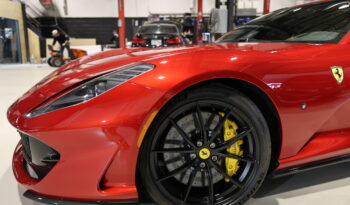 2022 FERRARI 812 GTS full