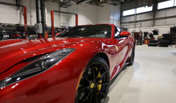 2022 FERRARI 812 GTS full