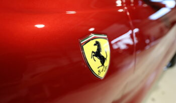 2022 FERRARI 812 GTS full