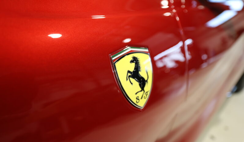2022 FERRARI 812 GTS full