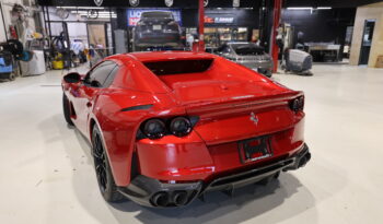 2022 FERRARI 812 GTS full