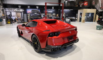 2022 FERRARI 812 GTS full
