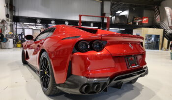 2022 FERRARI 812 GTS full