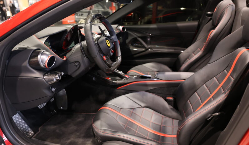 2022 FERRARI 812 GTS full