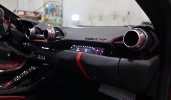 2022 FERRARI 812 GTS full