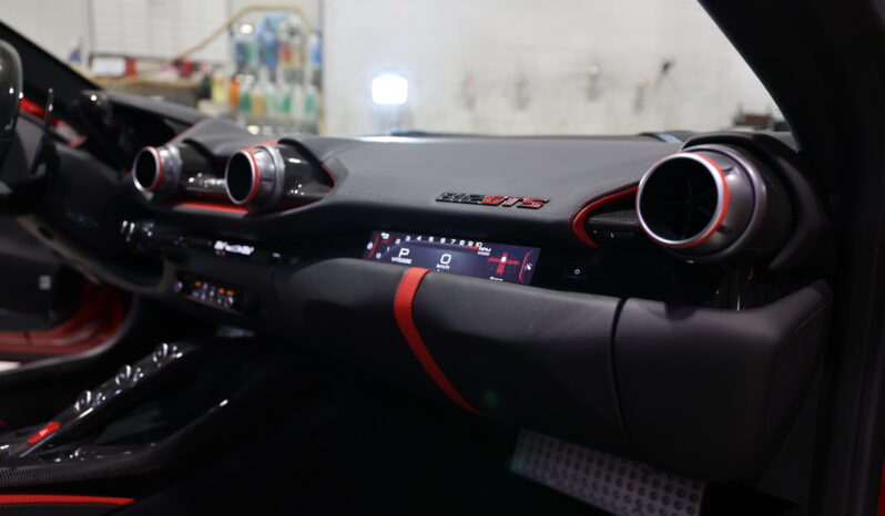 2022 FERRARI 812 GTS full