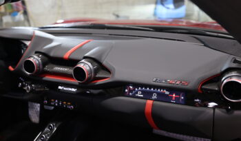 2022 FERRARI 812 GTS full