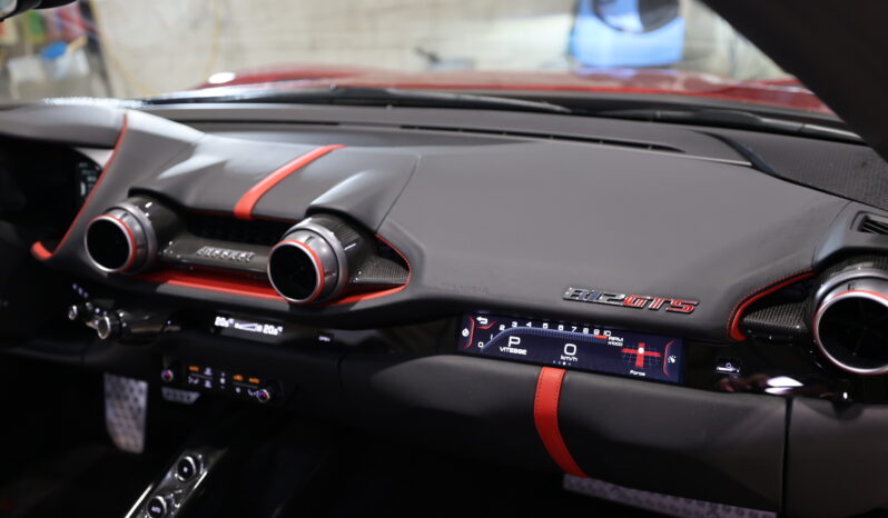 2022 FERRARI 812 GTS full