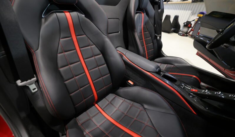 2022 FERRARI 812 GTS full