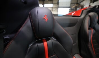2022 FERRARI 812 GTS full