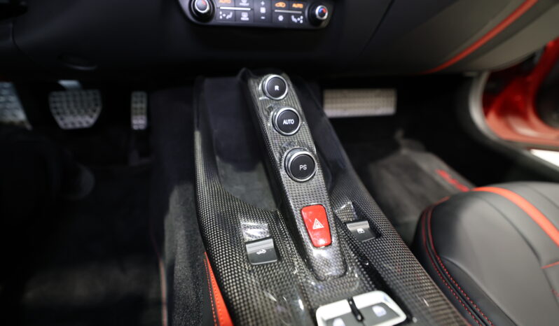 2022 FERRARI 812 GTS full