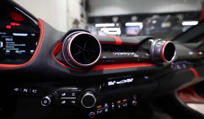 2022 FERRARI 812 GTS full
