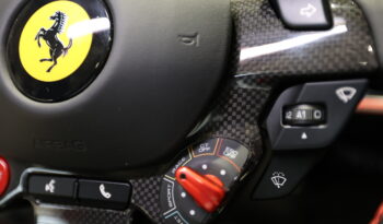 2022 FERRARI 812 GTS full