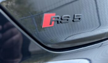 2024 Audi RS5 SportBack full