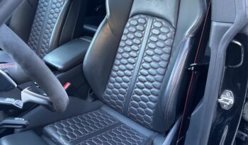 2024 Audi RS5 SportBack full