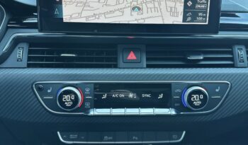 2024 Audi RS5 SportBack full