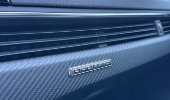 2024 Audi RS5 SportBack full