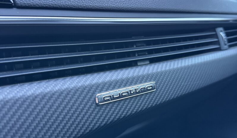 2024 Audi RS5 SportBack full
