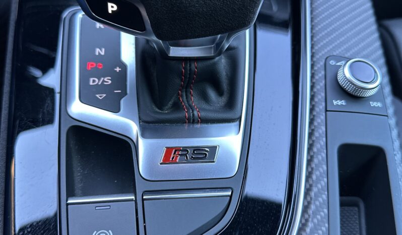 2024 Audi RS5 SportBack full