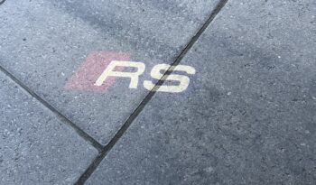 2024 Audi RS5 SportBack full